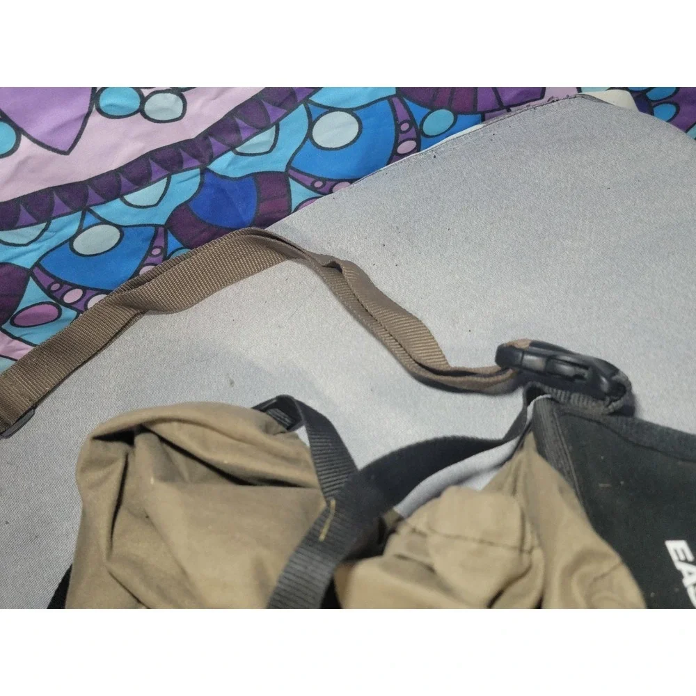 Easton Bow Slicker Compound Bow Cover Sling Soft Carry Case Hunting Archery